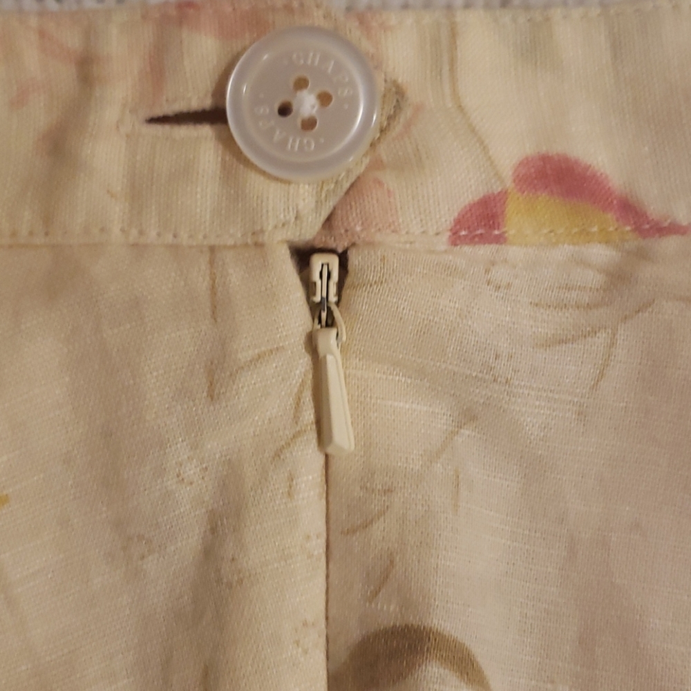 Chaps summer skirt - Picture 4 of 5